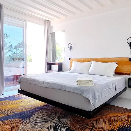 Bougainvillea Guesthouse San Juan  Exterior foto